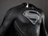 Picture of Justice League Clark Kent Cosplay Costume C09589