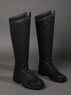 Picture of Justice League Clark Kent Cosplay Shoes C09589