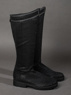 Picture of Justice League Clark Kent Cosplay Shoes C09589
