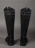 Picture of Justice League Clark Kent Cosplay Shoes C09589