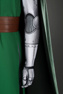 Picture of Ready to Ship Doctor Doom Victor von Doom Cosplay Costume Vintage Print Version C09497