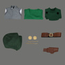 Picture of Ready to Ship Doctor Doom Victor von Doom Cosplay Costume Vintage Print Version C09497