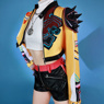 Picture of Rumi Cosplay Costume Budget-friendly Version C09521E