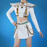 Picture of Zoey White Cosplay Costume Budget-friendly Version C09547E
