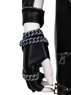 Picture of Zoey Black Pleather Cosplay Costume C09590