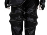Picture of Zoey Black Pleather Cosplay Costume C09590