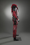 Picture of Ready to Ship Deadpool 3 Deadpool & Wolverine Cowboy Wade Wilson Deadpool Cosplay Costume C09275