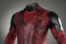 Picture of Ready to Ship Deadpool 3 Deadpool & Wolverine Cowboy Wade Wilson Deadpool Cosplay Costume C09275