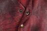 Picture of Ready to Ship Deadpool 3 Deadpool & Wolverine Cowboy Wade Wilson Deadpool Cosplay Costume C09275