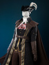 Picture of Bloodborne The Player Maria Cosplay Costume mp004007