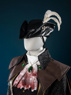Picture of Bloodborne The Player Maria Cosplay Costume mp004007
