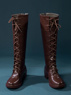 Picture of Bloodborne The Player Maria Cosplay Shoes Boots mp004007