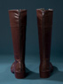 Picture of Bloodborne The Player Maria Cosplay Shoes Boots mp004007