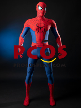 Picture of Brand New Day Peter Parker Cosplay Costume C09588S