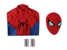 Picture of Brand New Day Peter Parker Cosplay Costume C09588S