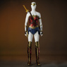 Picture of Ready to Ship Diana Prince Cosplay Costume C09297S Extreme Version