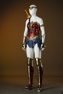Picture of 【Holiday Sale】Ready to Ship Diana Prince Cosplay Costume C09297S Extreme Version