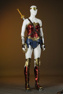 Picture of 【Holiday Sale】Ready to Ship Diana Prince Cosplay Costume C09297S Extreme Version