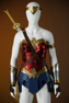 Picture of 【Holiday Sale】Ready to Ship Diana Prince Cosplay Costume C09297S Extreme Version