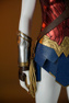 Picture of 【Holiday Sale】Ready to Ship Diana Prince Cosplay Costume C09297S Extreme Version