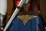 Picture of Ready to Ship Diana Prince Cosplay Costume C09297S Extreme Version
