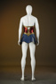Picture of 【Holiday Sale】Ready to Ship Diana Prince Cosplay Costume C09297S Extreme Version