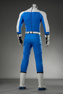 Picture of Ready to Ship Fantastic Four: First Steps Human Torch Johnny Storm Cosplay Costume Upgraded Version C09538