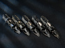 Picture of Ready to Ship Final Fantasy VII Rebirth Cloud Strife Cosplay Costume C09140 AA+