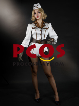 Picture of Vought Rising  Private Angel Cosplay Costume C09580
