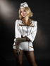 Picture of Vought Rising  Private Angel Cosplay Costume C09580