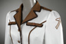 Picture of Vought Rising  Private Angel Cosplay Costume C09580