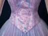 Picture of Princess Purple Dress Cosplay Costume  FY0195