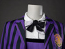 Picture of TV show Addams Enid Sinclair Cosplay Costume FY0213