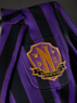 Picture of TV show Addams Enid Sinclair Cosplay Costume FY0213