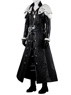 Picture of Ready to Ship Final Fantasy VII Rebirth Young Sephiroth Cosplay Costume C09206S Top Version
