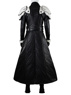 Picture of Ready to Ship Final Fantasy VII Rebirth Young Sephiroth Cosplay Costume C09206S Top Version
