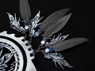 Picture of Ready to Ship Final Fantasy VII Rebirth Young Sephiroth Cosplay Costume C09206S Top Version