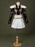 Picture of Zoey Black Golden Cosplay Costume Budget-friendly Version For Kids C09544E