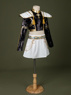 Picture of Zoey Black Golden Cosplay Costume Budget-friendly Version For Kids C09544E