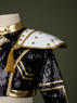 Picture of Zoey Black Golden Cosplay Costume Budget-friendly Version For Kids C09544E