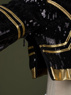 Picture of Zoey Black Golden Cosplay Costume Budget-friendly Version For Kids C09544E