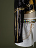Picture of Zoey Black Golden Cosplay Costume Budget-friendly Version For Kids C09544E