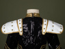 Picture of Zoey Black Golden Cosplay Costume Budget-friendly Version For Kids C09544E