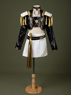 Picture of Mira Black Golden Cosplay Costume Budget-friendly Version For Kids C09545E