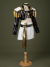 Picture of Mira Black Golden Cosplay Costume Budget-friendly Version For Kids C09545E