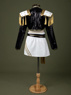 Picture of Mira Black Golden Cosplay Costume Budget-friendly Version For Kids C09545E