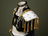 Picture of Mira Black Golden Cosplay Costume Budget-friendly Version For Kids C09545E