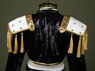 Picture of Mira Black Golden Cosplay Costume Budget-friendly Version For Kids C09545E