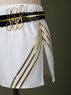 Picture of Mira Black Golden Cosplay Costume Budget-friendly Version For Kids C09545E