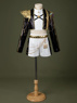 Picture of Rumi Black Golden Cosplay Costume Budget-friendly Version For Kids C09546E